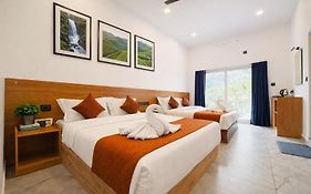 Mount Court Munnar